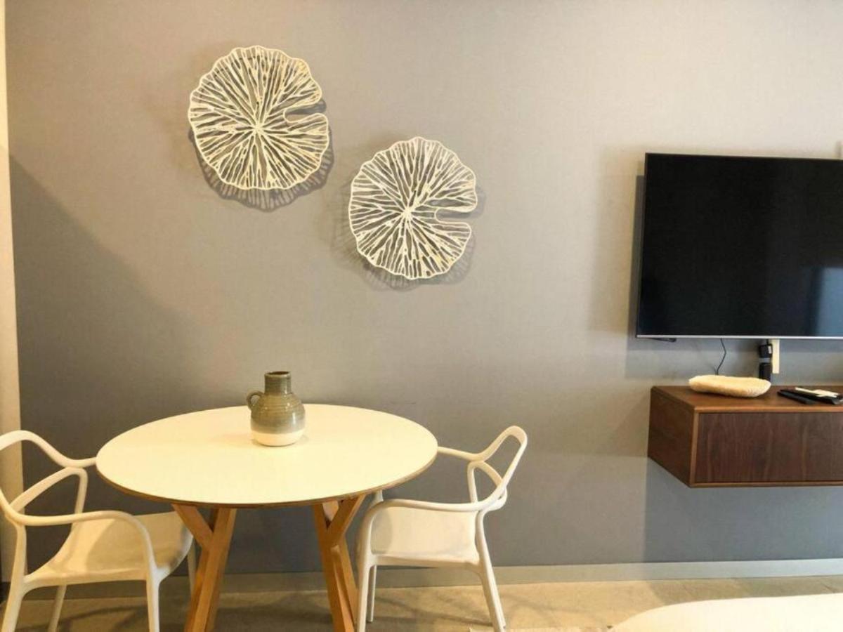 Deluxe Studio Aparment Mamitas Zone Playa del Carmen Ngoại thất bức ảnh